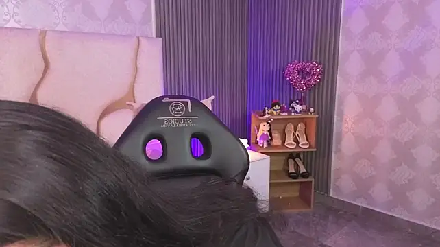 Joselyn_tay webcam