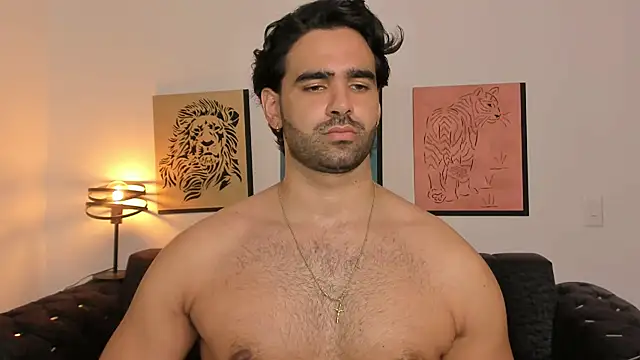 Brad_Martin webcam