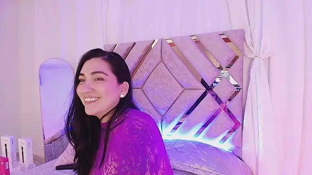 KathiaJenner webcam