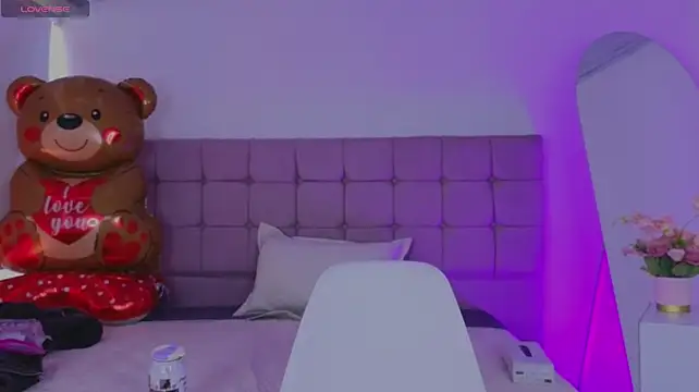 arycooper_ webcam