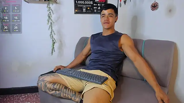Rob_zaens33 webcam