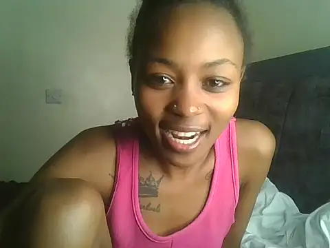 Prettyquueen webcam