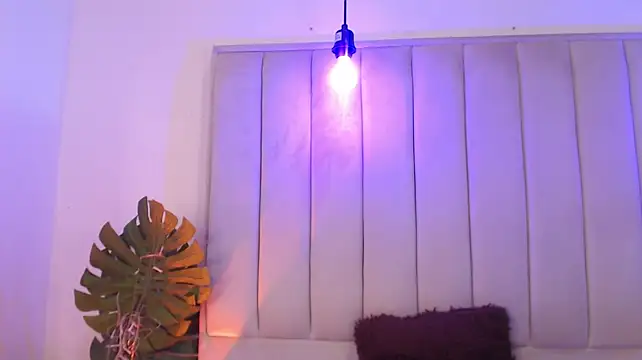 Meganlove_as webcam