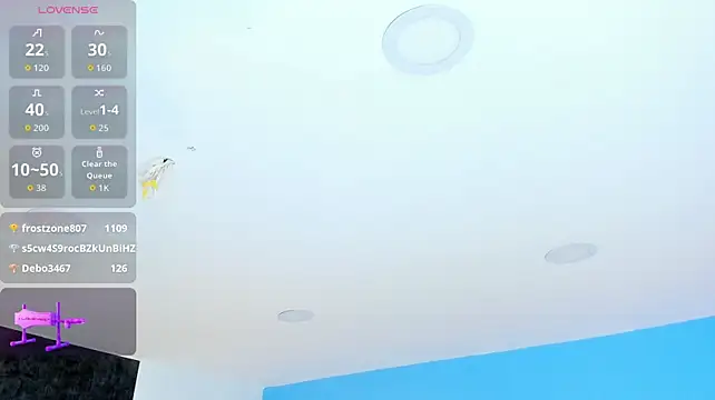 CELESTE_LUZ webcam