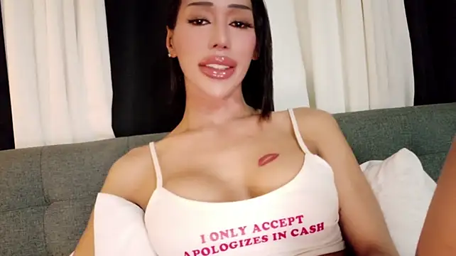Forever_MissCandace webcam