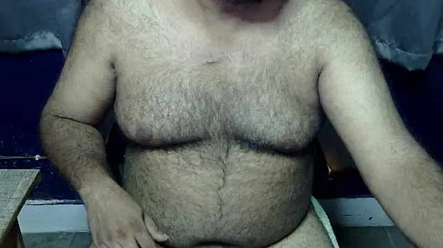 hairysubcub_70 webcam