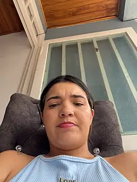 Sarita-candy webcam