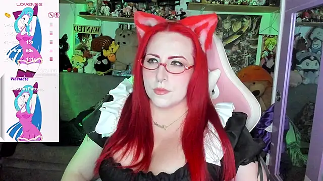 candyy_new webcam