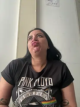 Abril_Luv webcam