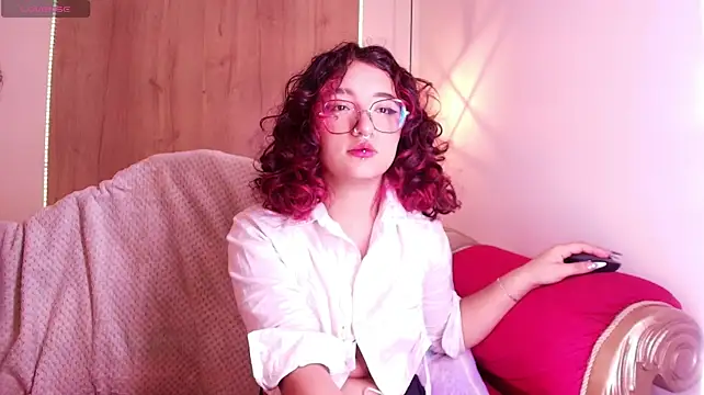Kanela_miller_ webcam