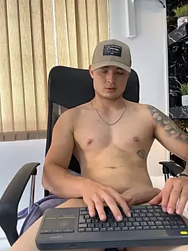 Alexander_ferre webcam