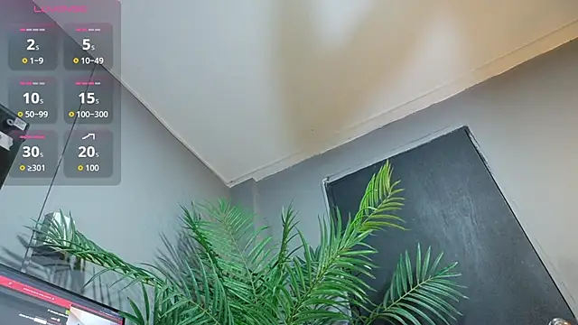Nyla_carter webcam
