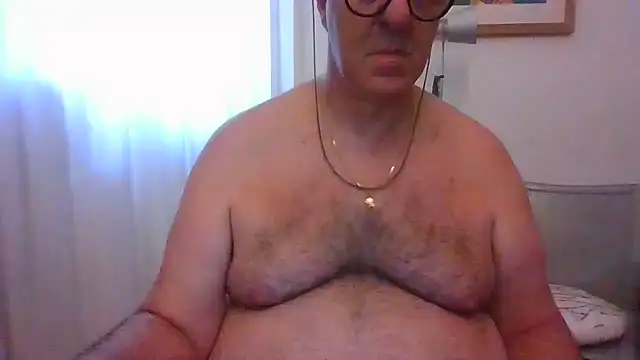ANONIMO7735 webcam