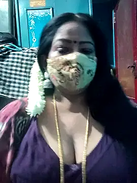 maniisha live cam on StripChat