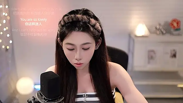 SleepArtist webcam