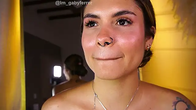 Gaby_Ferrer webcam