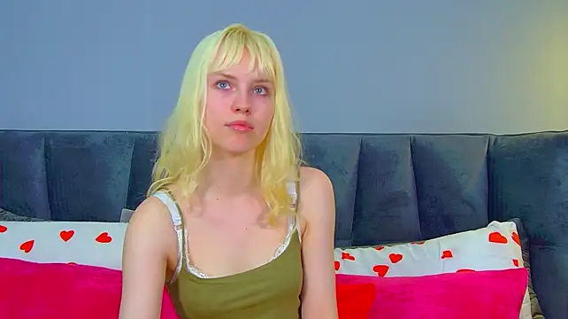 HannahHollis webcam