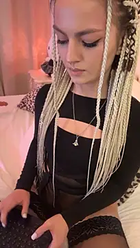 LeraFox webcam