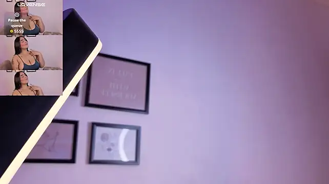 Pamela_tomas webcam