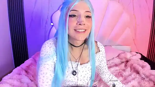 AliiceWonderland_ webcam
