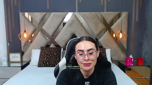 MartinaaFit webcam