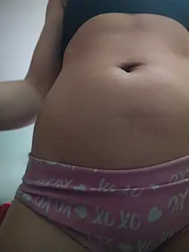 LissaThompsom webcam