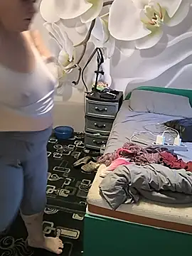 jusichka live cam on StripChat