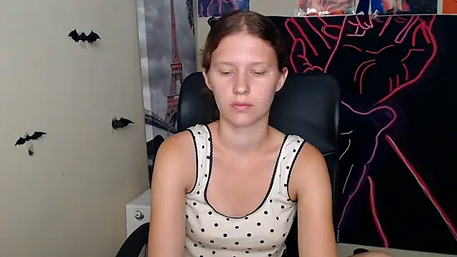 StellaCRL webcam