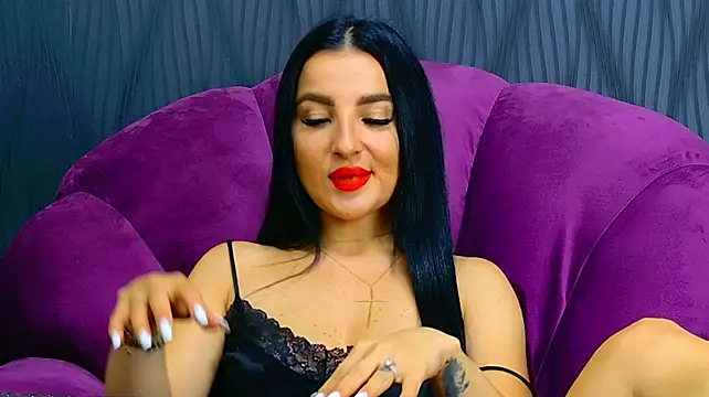 VivianReeve webcam