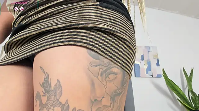 Sophia_Ebony live webcam