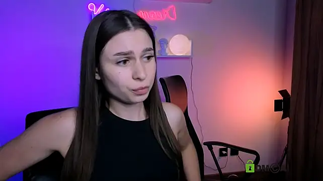 nekky_mouse live webcam