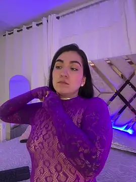 KathiaJenner live cam on StripChat
