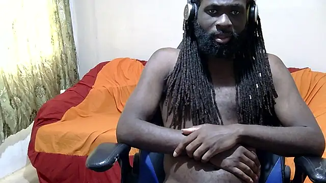 Darkkras webcam