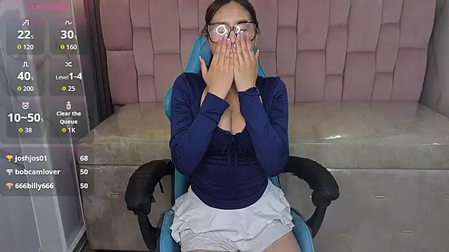 Eimy18_b webcam