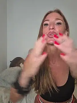 Sexy-Rachel live webcam