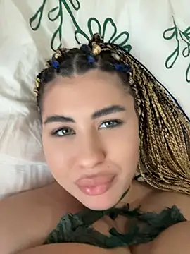 DaianaKimberly live webcam