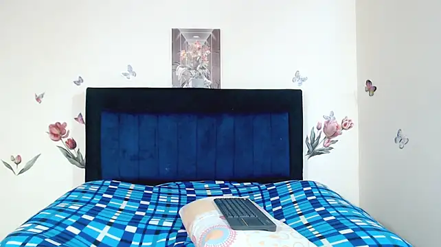ANDRYXS100 webcam