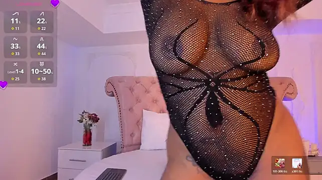 JuicyKendra_ live webcam