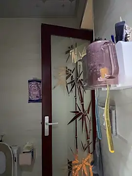 xiaoyizi20261 live webcam