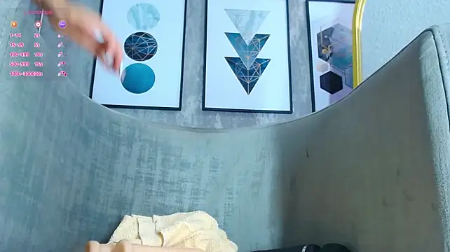 adara le