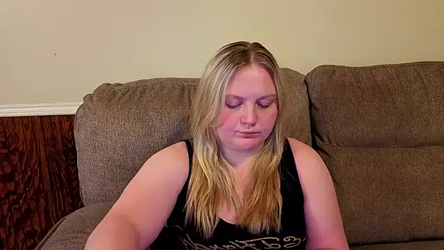 PhatAssBlond