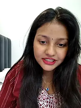 Pavitra_Sharma webcam