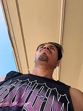 mrredcorn webcam