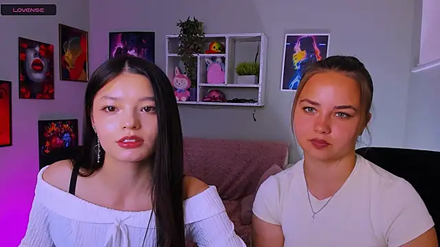 itscharlliee webcam