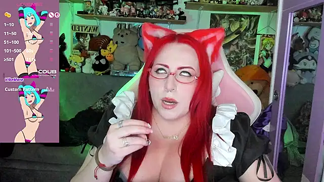 candyy_new webcam
