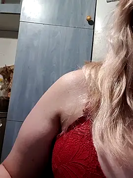 Missy_DM webcam