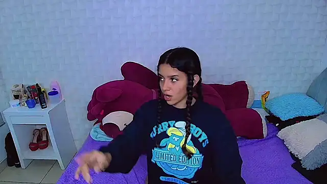 charlotte_0309 webcam
