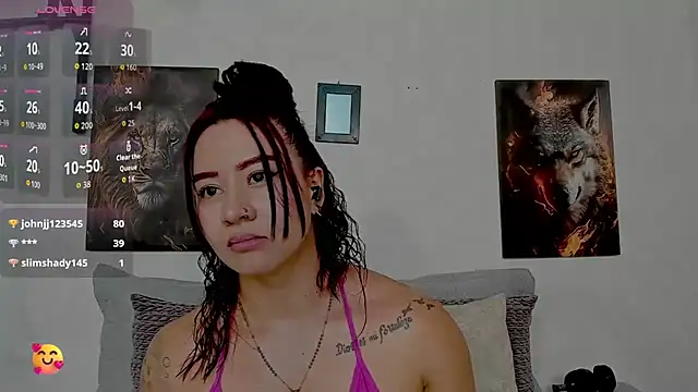 AngelMartinss webcam