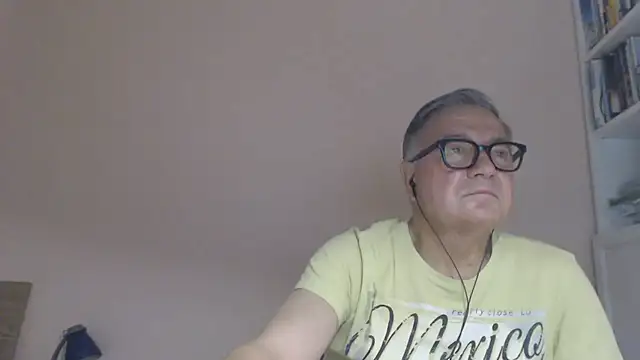 YOU6me webcam