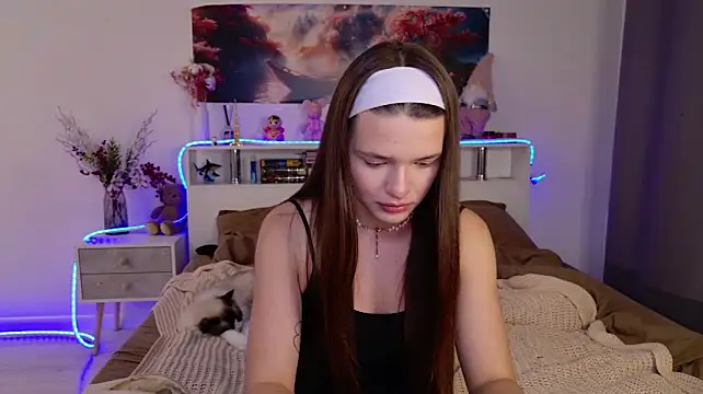 Nellie_Medina webcam